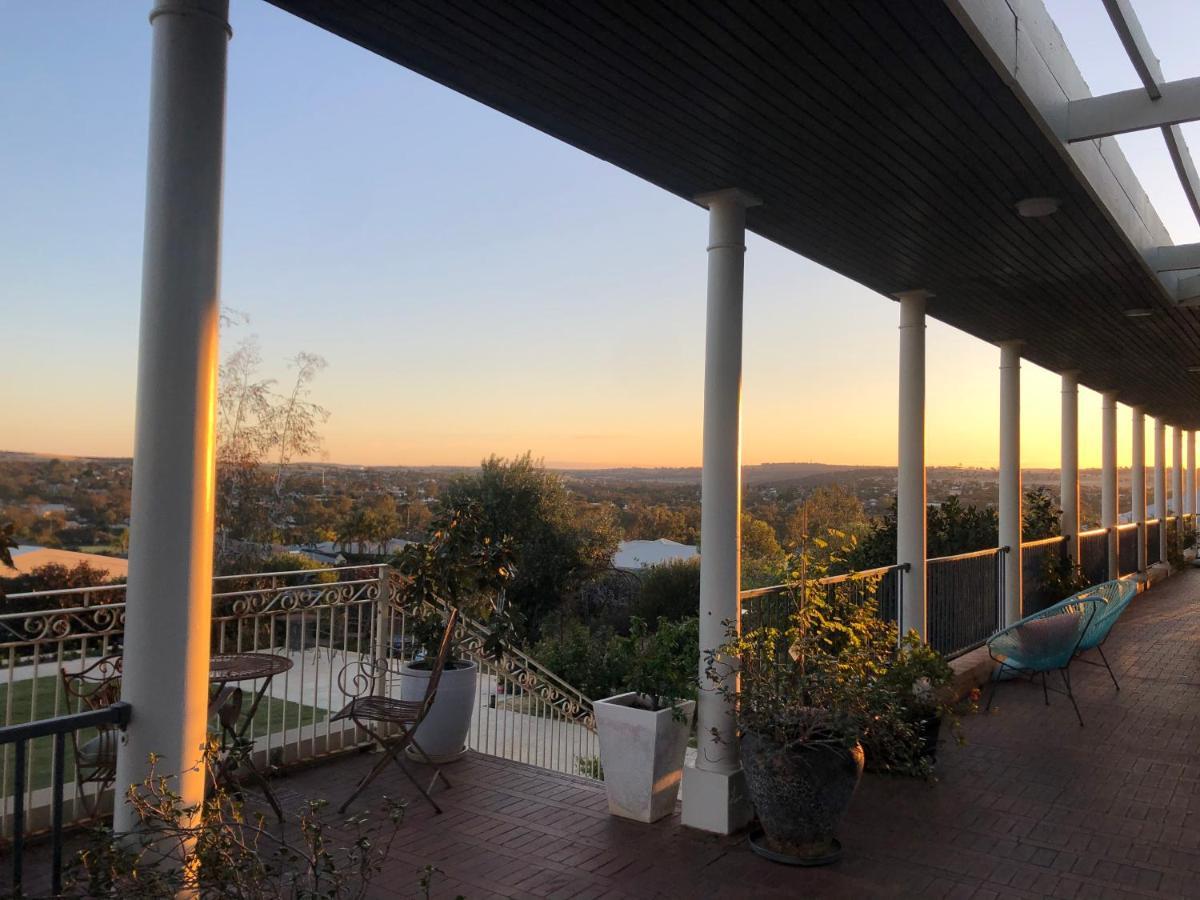Fairway Manor Accommodation Northam Extérieur photo