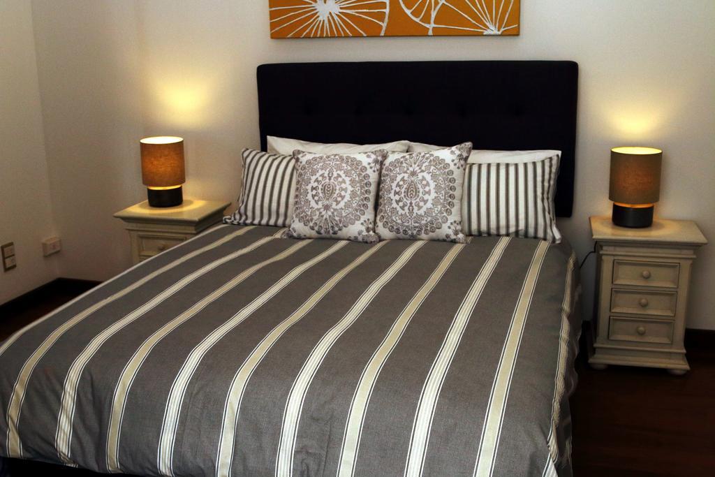 Fairway Manor Accommodation Northam Chambre photo