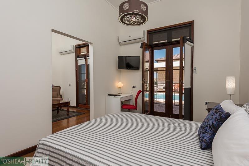 Fairway Manor Accommodation Northam Extérieur photo