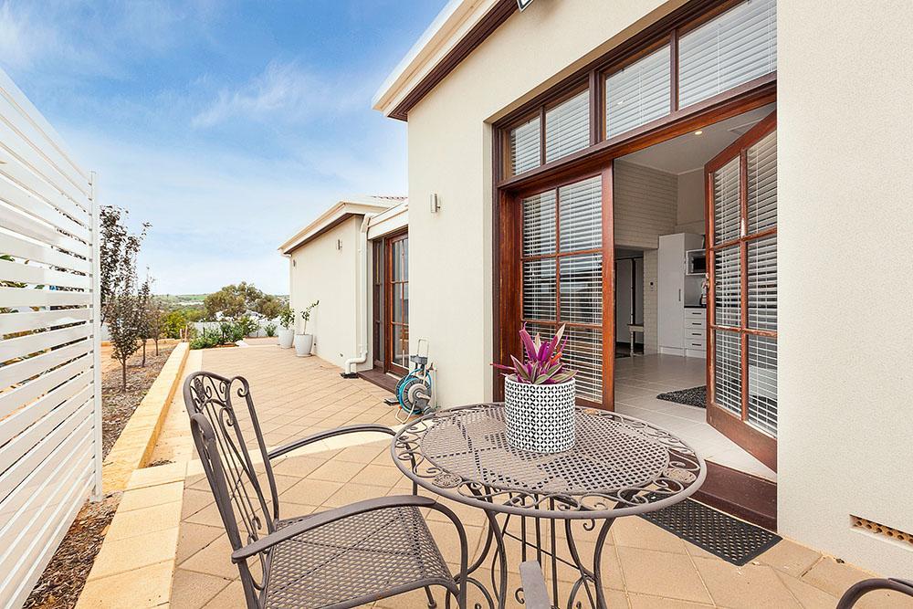 Fairway Manor Accommodation Northam Extérieur photo