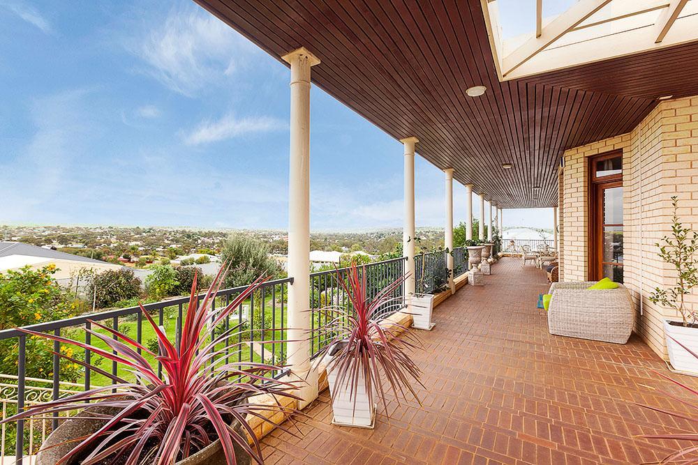 Fairway Manor Accommodation Northam Extérieur photo