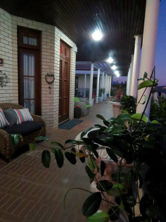 Fairway Manor Accommodation Northam Extérieur photo