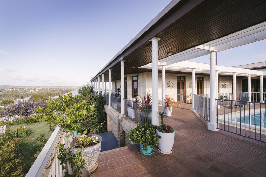 Fairway Manor Accommodation Northam Extérieur photo